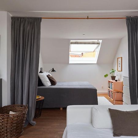 Penthouse Cph Inner City Копенхаген Екстериор снимка