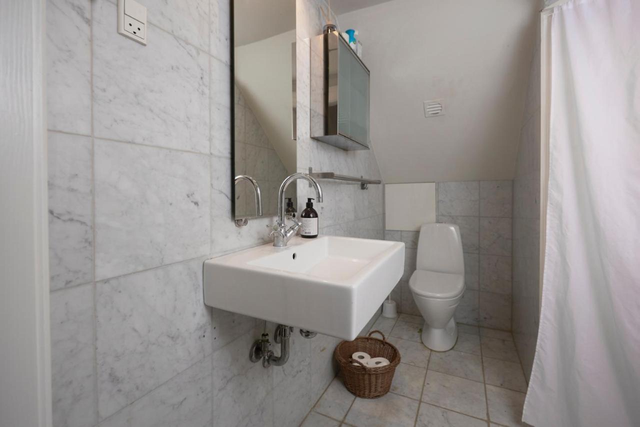Penthouse Cph Inner City Копенхаген Екстериор снимка