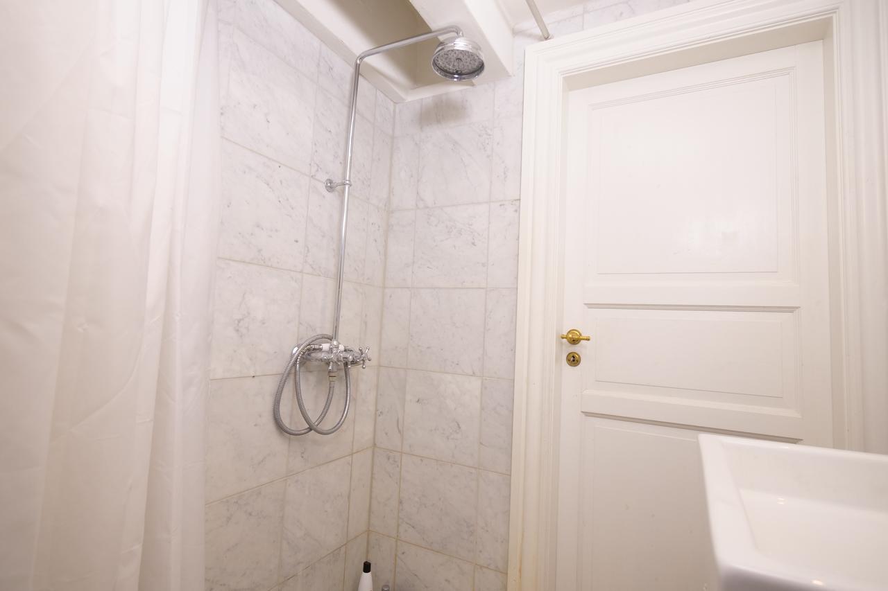 Penthouse Cph Inner City Копенхаген Екстериор снимка