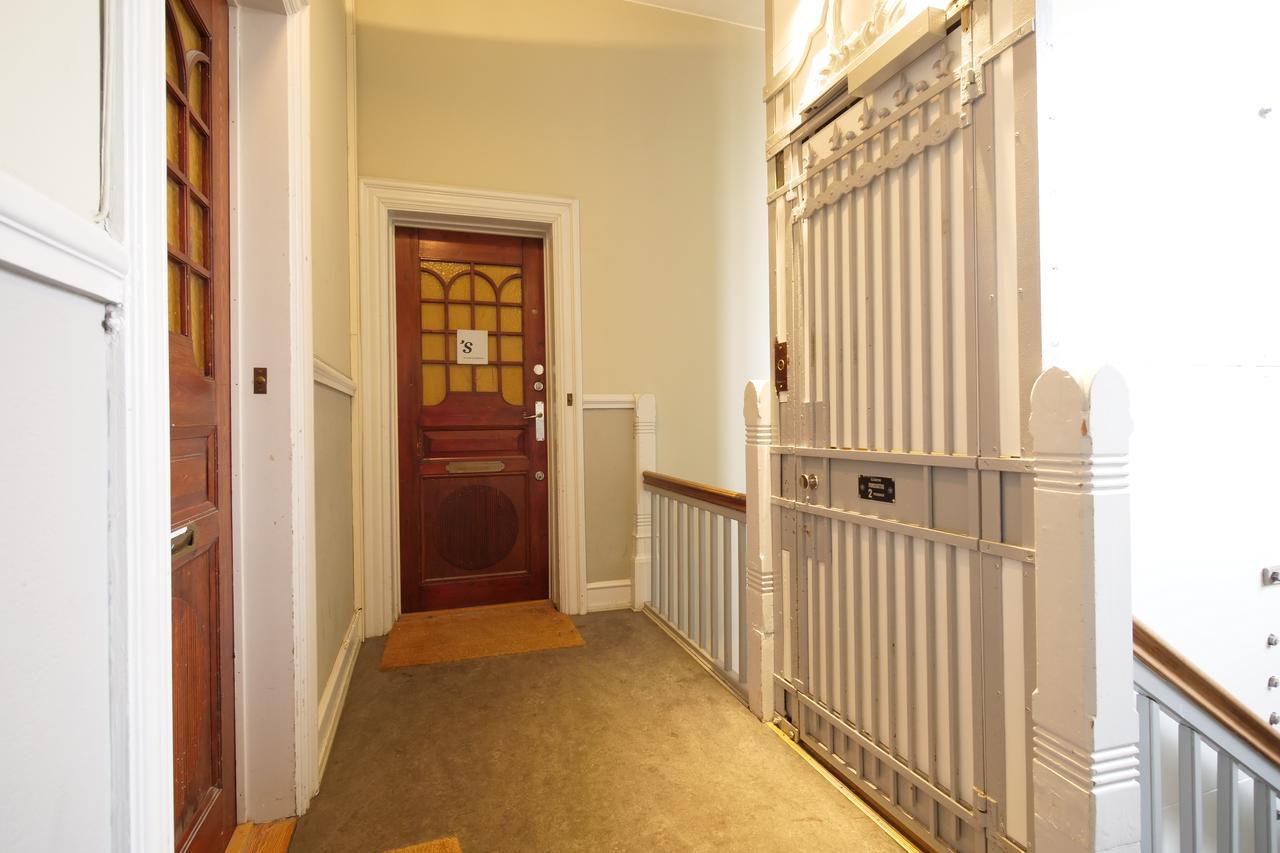 Penthouse Cph Inner City Копенхаген Екстериор снимка